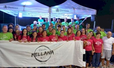 Trepida attesa per la festa patronale di Mellana di Boves