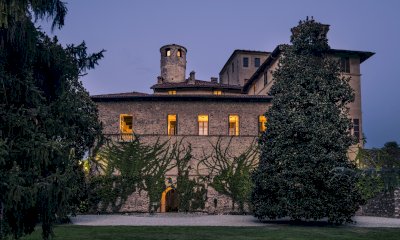 Castello della Manta, tra picnic e aperitivi: un agosto ricco di eventi