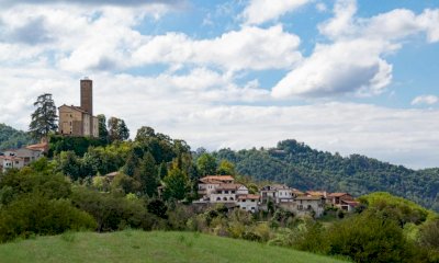 Torna "Passaggi", la musica che abbraccia Mombasiglio