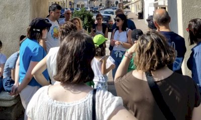 &ldquo;Cronache visive: Cherasco attraverso le immagini&rdquo; &egrave; il quarto dei Walking Tour 2026