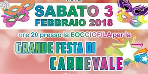 Fossano: Carnevale a Maddalene