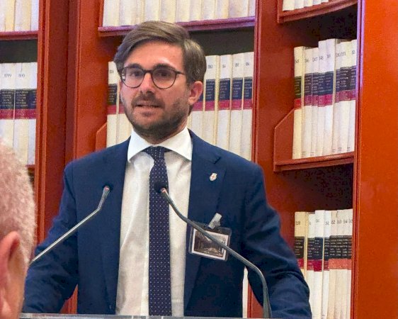 Alberto Gatto