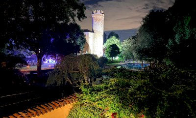 Bellezza, cultura e divertimento al centro di &ldquo;Faule sotto le stelle tra teatro, libri e musica&rdquo;