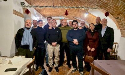 Lanciati i 7 nuovi gruppi tematici provinciali di Azione Cuneo