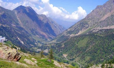 La valle Stura lancia la strategia &ldquo;RilanciAMO l&rsquo;Italia&rdquo; per promuovere cicloturismo e marketing territoriale