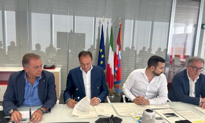 Emergenza idrica, la Regione raccomanda un &ldquo;utilizzo consapevole&rdquo; dell&rsquo;acqua potabile