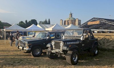 Vicoforte, pace fatta dopo le polemiche: il Comune conferma il sostegno al "Foam's American Day"