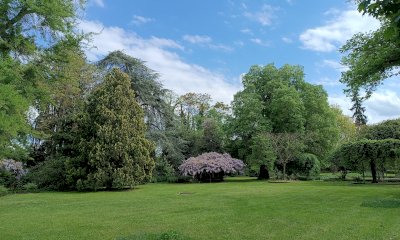 Il Castello della Margarita apre le porte per la Festa del Piemonte: un viaggio tra storia, giardini e dimore 