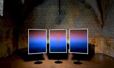 Cuneo: arriva "Sacrum", l'esposizione di arte contemporanea di Roberto Mastroianni