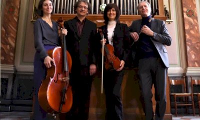Musica sacra e strumenti storici: proseguono i concerti della rassegna "Organi Vespera 2026"