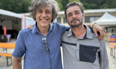 Rittana, grande successo per Nuovi Mondi Festival