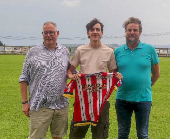 Marco Chiarle, Nuovo innesto del Narzole