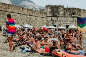 Balla Coi Cinghiali: ad agosto la tredicesima edizione al Forte di Vinadio