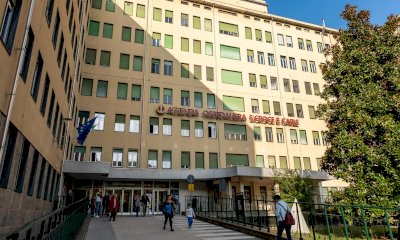Sanit&agrave;, il Santa Croce capofila nell'assistenza a domicilio