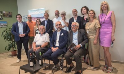 Castiglione Falletto celebra il centenario della nascita di Gino Veronelli