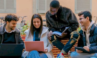 Edisu Piemonte eroga la seconda rata della borsa di studio per i beneficiari del Bando 2025/26