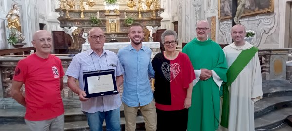 Festa patronale Borgo Vecchio a Fossano