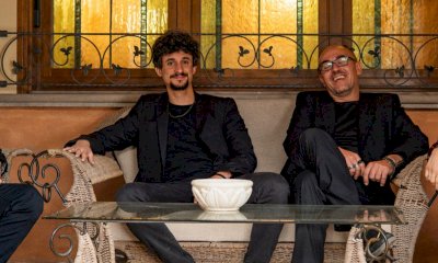 #JazzInPiazz fa tappa a Cherasco con l'E.B. Quartet
