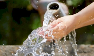 Crisi idrica: Cuneo al terzo posto tra le province piemontesi per spreco dell&rsquo;acqua