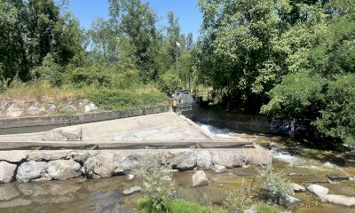 Valle Grana, arriva la deroga al Deflusso Minimo Ecologico: pi&ugrave; acqua per salvare i raccolti