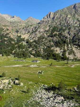 Vallone del Valasco