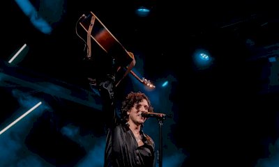 Il concerto di Ermal Meta a Mondov&igrave; slitta al 17 settembre