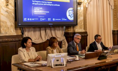 La Camera di Commercio di Cuneo ha celebrato i 30 anni del Registro delle Imprese
