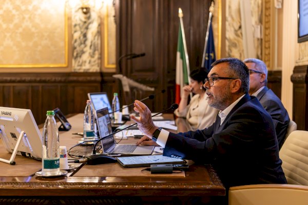 Celebrazione dei 30 anni del Registro delle Imprese