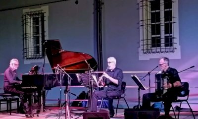 A Dronero vibrazioni multietniche con il recital &ldquo;Di Danza in Danza&rdquo;