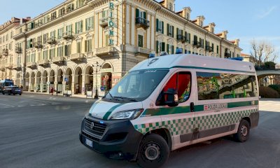 &ldquo;Aiutatemi, non trovo mio figlio&rdquo;: la Polizia Locale rintraccia il bambino in bici