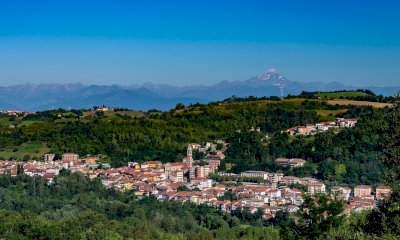 San Michele Mondovì festeggia Santa Giustina: tre giorni di musica, street food e divertimento