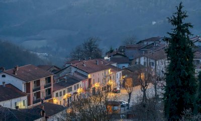 A Paroldo si parte per l'America con una bussola rotta: al via la rassegna teatrale Palodium
