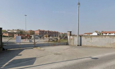 Bra, il Comune acquista l'ex scalo merci da Rfi: nascer&agrave; un nuovo maxi parcheggio gratuito da 350 posti
