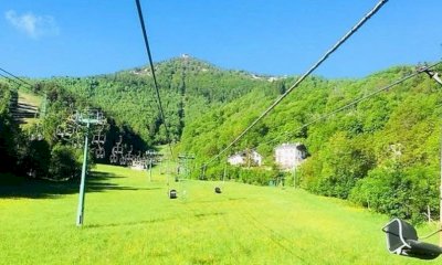 Frabosa Soprana, riaprono le seggiovie per la stagione estiva 2026