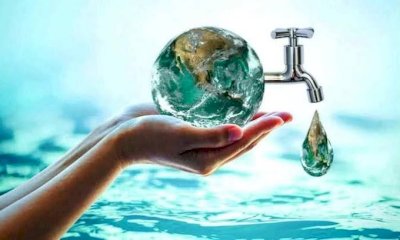 Margarita, ordinanza del sindaco per limitare l'uso dell'acqua potabile