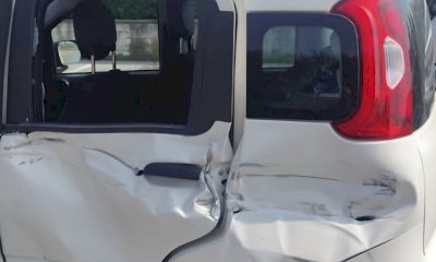 Parcheggia l'auto a Mondov&igrave;, la ritrova devastata: "Aiutatemi a trovare i responsabili"