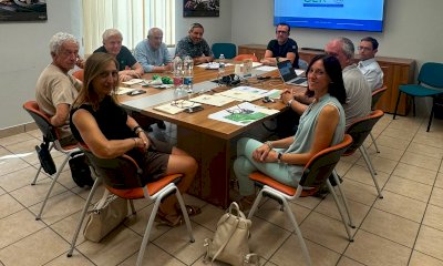 I Comuni del progetto Margreen rafforzano il percorso verso la transizione energetica con Cer-a