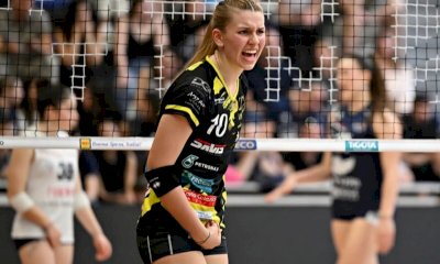 Mondov&igrave; Volley spinge ancora sulla linea verde: ecco Simona Sciarrotta