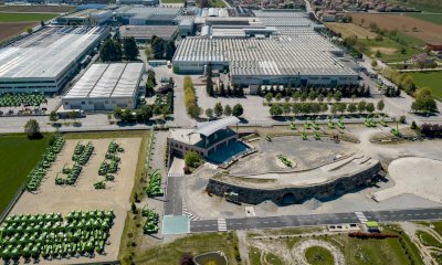 Merlo S.p.A. tra le aziende piemontesi che promuovono salute
