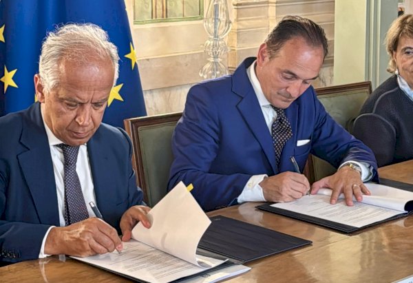 Accordo tra la Regione Piemonte e Anbsc