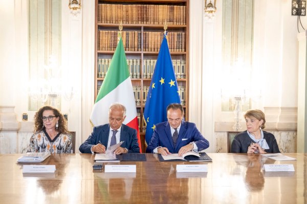 Accordo tra la Regione Piemonte e Anbsc