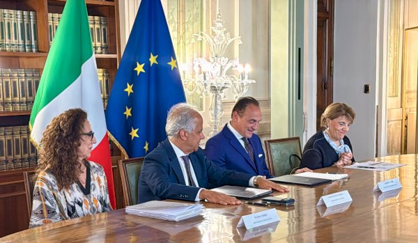 Accordo tra la Regione Piemonte e Anbsc