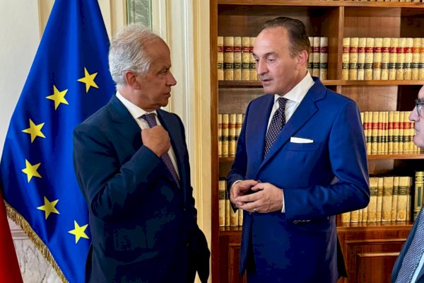 Accordo tra la Regione Piemonte e Anbsc
