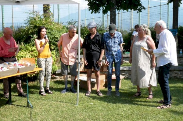 Premio speciale al Concorso
