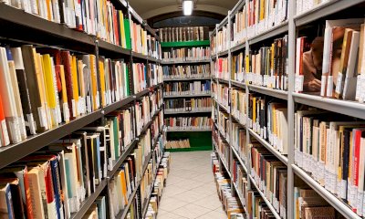Nella Biblioteca civica di Mondov&igrave; si &egrave; attivato il nuovo sistema SBNcloud