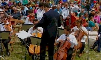 La storia del Concerto di Ferragosto negli archivi Rai: il &ldquo;come eravamo&rdquo; del classico evento