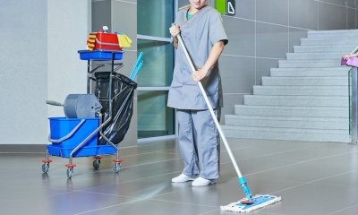 Imprese di pulizia: al via i percorsi formativi gratuiti di Confartigianato Cuneo