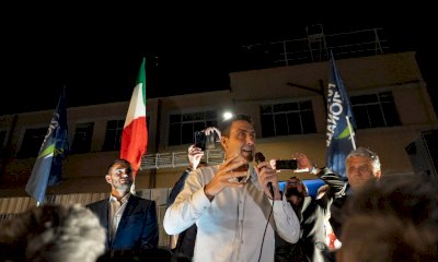 Vannacci difende Roggero: &ldquo;Davanti al giudice perch&eacute; qualche criminale &egrave; entrato nel negozio&rdquo;