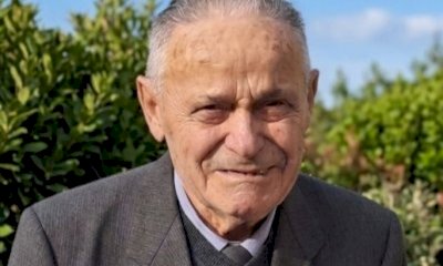 Lutto a San Chiaffredo per la morte di Giovanni Curetti