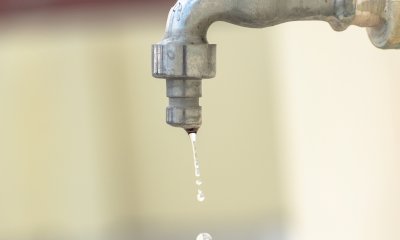 Roccaforte Mondov&igrave;, gioved&igrave; 16 luglio sospensione dell'erogazione dell'acqua: lavori fino alle 13